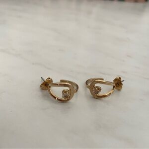 Avon Vintage Earrings